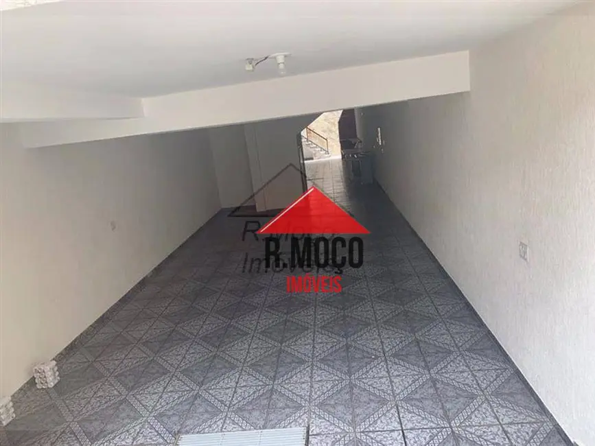 Sobrado com 3 quartos à venda, 262m2 em Cidade Patriarca, São Paulo - SP - imagem 2 Foto 2 de Sobrado com 3 quartos à venda, 262m2 em Cidade Patriarca, São Paulo - SP