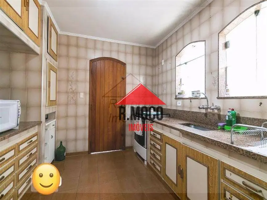 Sobrado com 5 quartos à venda, 192m2 em Vila Antonina, São Paulo - SP - imagem 3 Foto 3 de Sobrado com 5 quartos à venda, 192m2 em Vila Antonina, São Paulo - SP