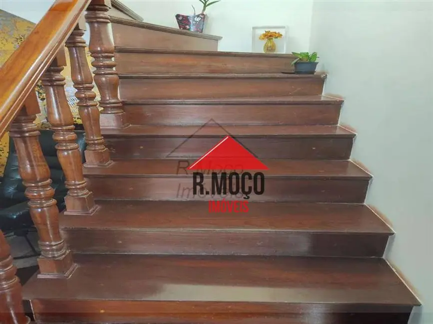 Sobrado com 3 quartos à venda, 162m2 em Vila Guilhermina, São Paulo - SP - imagem 7 Foto 7 de Sobrado com 3 quartos à venda, 162m2 em Vila Guilhermina, São Paulo - SP