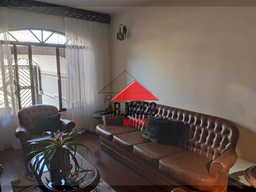 Sobrado com 3 quartos à venda, 162m2 em Vila Guilhermina, São Paulo - SP - imagem 6 Foto 6 de Sobrado com 3 quartos à venda, 162m2 em Vila Guilhermina, São Paulo - SP