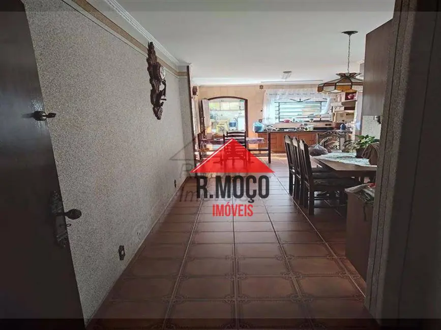 Sobrado com 3 quartos à venda, 162m2 em Vila Guilhermina, São Paulo - SP - imagem 8 Foto 8 de Sobrado com 3 quartos à venda, 162m2 em Vila Guilhermina, São Paulo - SP