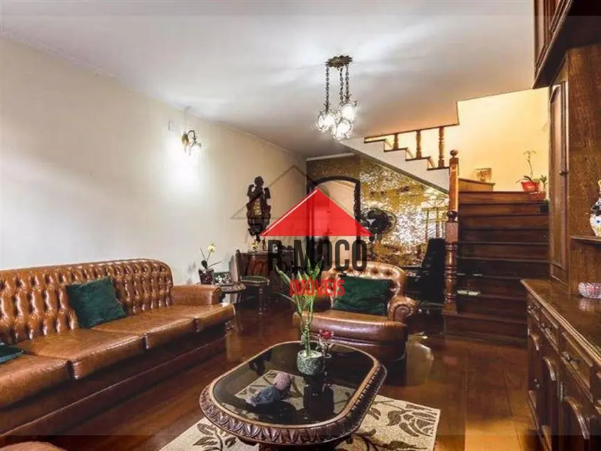 Sobrado com 3 quartos à venda, 162m2 em Vila Guilhermina, São Paulo - SP - imagem 5 Foto 5 de Sobrado com 3 quartos à venda, 162m2 em Vila Guilhermina, São Paulo - SP