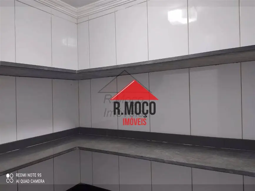 Sobrado com 3 quartos à venda, 126m2 em Cidade Patriarca, São Paulo - SP - imagem 8 Foto 8 de Sobrado com 3 quartos à venda, 126m2 em Cidade Patriarca, São Paulo - SP