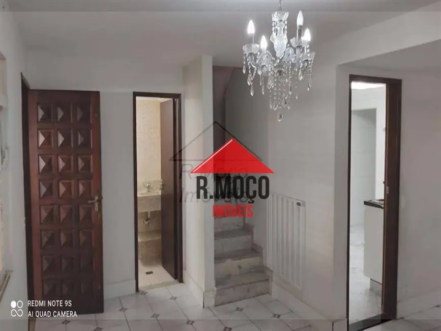Sobrado com 3 quartos à venda, 126m2 em Cidade Patriarca, São Paulo - SP - imagem 4 Foto 4 de Sobrado com 3 quartos à venda, 126m2 em Cidade Patriarca, São Paulo - SP
