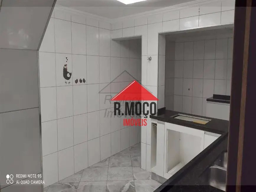 Sobrado com 3 quartos à venda, 126m2 em Cidade Patriarca, São Paulo - SP - imagem 6 Foto 6 de Sobrado com 3 quartos à venda, 126m2 em Cidade Patriarca, São Paulo - SP