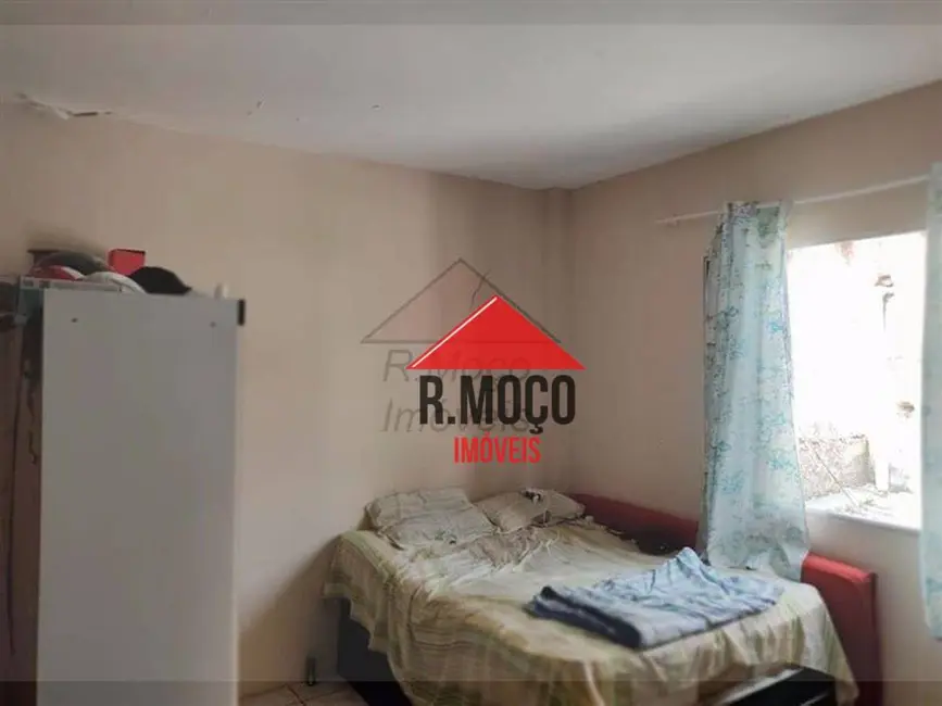 Sobrado com 2 quartos à venda, 237m2 em Vila Guilhermina, São Paulo - SP - imagem 9 Foto 9 de Sobrado com 2 quartos à venda, 237m2 em Vila Guilhermina, São Paulo - SP