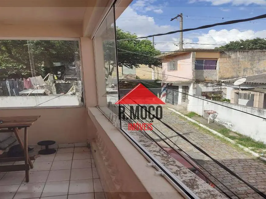 Sobrado com 2 quartos à venda, 237m2 em Vila Guilhermina, São Paulo - SP - imagem 8 Foto 8 de Sobrado com 2 quartos à venda, 237m2 em Vila Guilhermina, São Paulo - SP