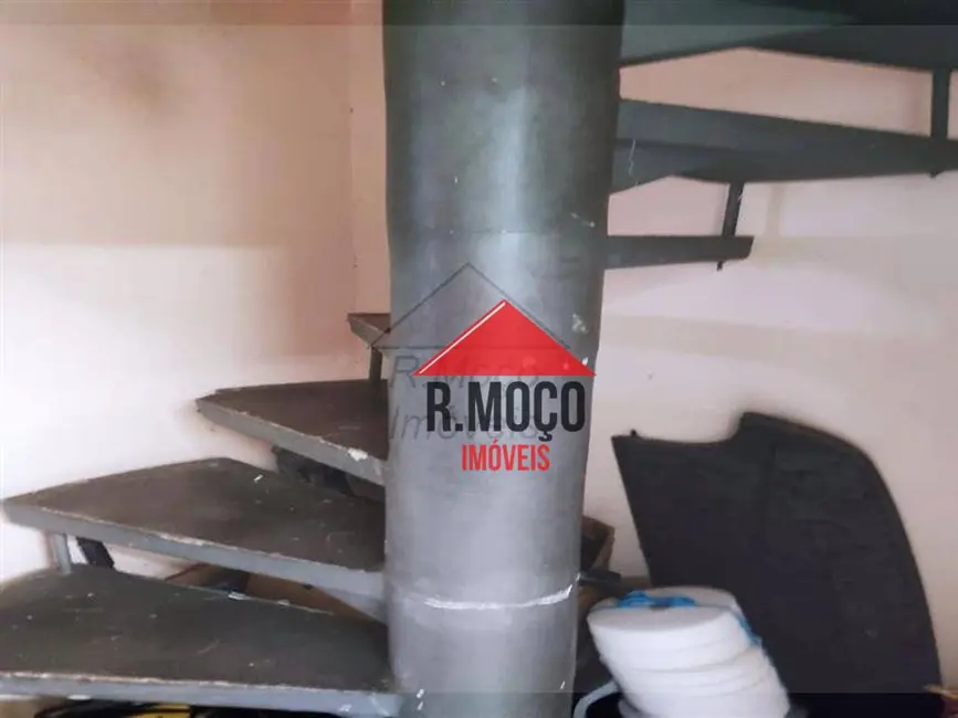 Sobrado com 2 quartos à venda, 237m2 em Vila Guilhermina, São Paulo - SP - imagem 7 Foto 7 de Sobrado com 2 quartos à venda, 237m2 em Vila Guilhermina, São Paulo - SP