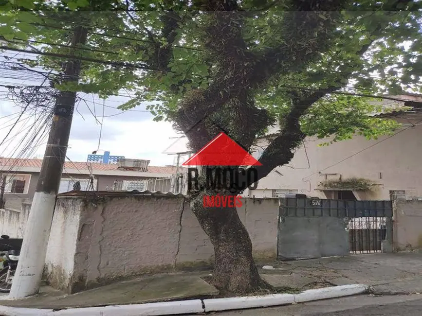 Foto 1 de Sobrado com 2 quartos à venda, 237m2 em Vila Guilhermina, São Paulo - SP
