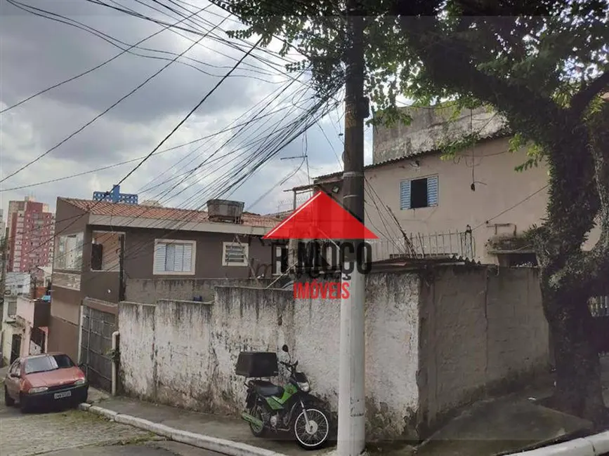 Foto 2 de Sobrado com 2 quartos à venda, 237m2 em Vila Guilhermina, São Paulo - SP