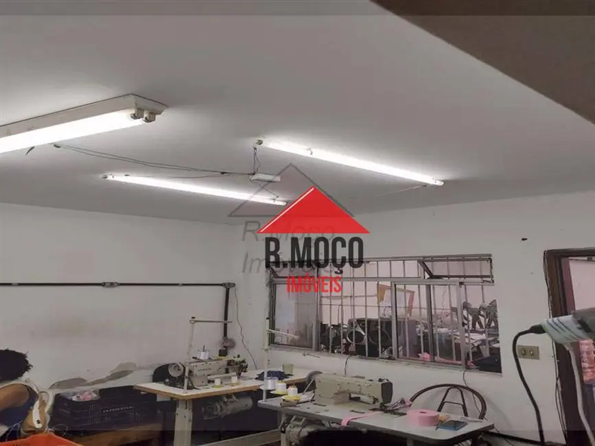 Sobrado com 2 quartos à venda, 237m2 em Vila Guilhermina, São Paulo - SP - imagem 4 Foto 4 de Sobrado com 2 quartos à venda, 237m2 em Vila Guilhermina, São Paulo - SP