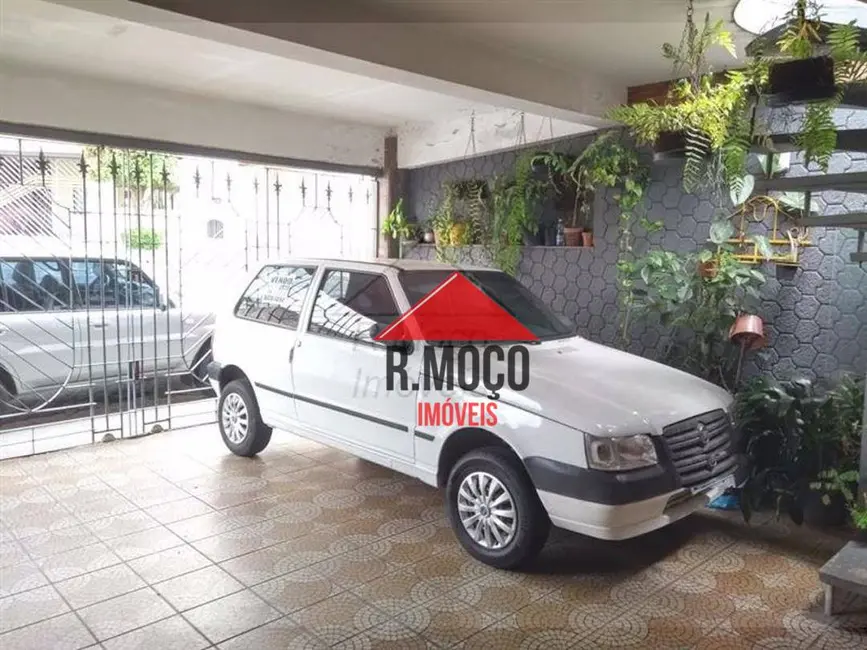 Sobrado com 4 quartos à venda, 162m2 em Vila Talarico, São Paulo - SP - imagem 4 Foto 4 de Sobrado com 4 quartos à venda, 162m2 em Vila Talarico, São Paulo - SP