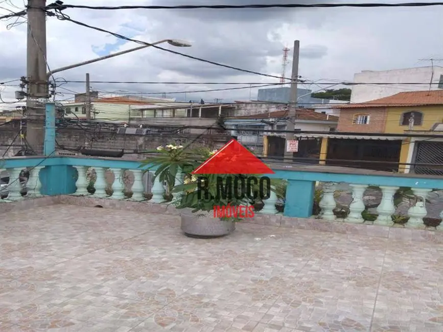 Sobrado com 4 quartos à venda, 162m2 em Vila Talarico, São Paulo - SP - imagem 2 Foto 2 de Sobrado com 4 quartos à venda, 162m2 em Vila Talarico, São Paulo - SP