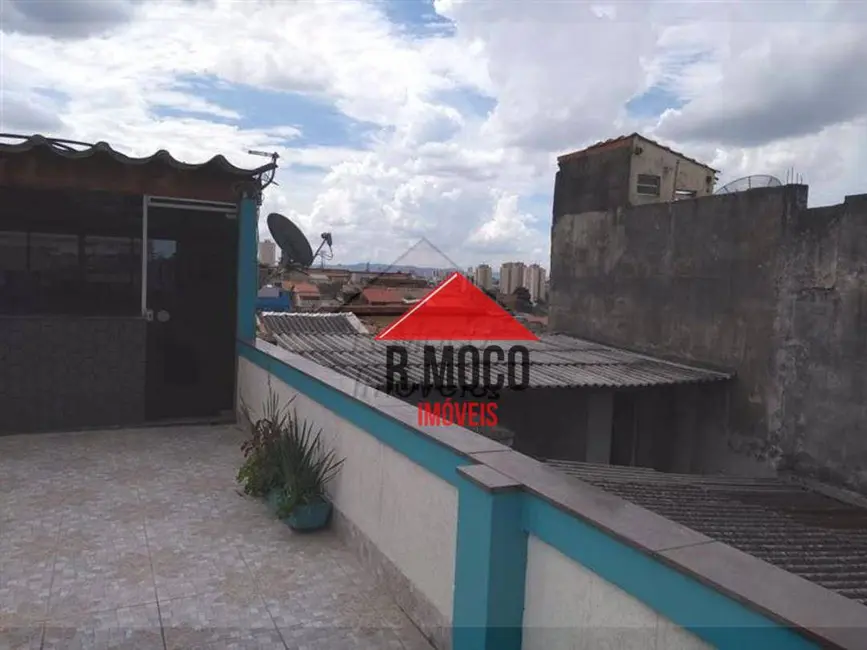 Sobrado com 4 quartos à venda, 162m2 em Vila Talarico, São Paulo - SP - imagem 7 Foto 7 de Sobrado com 4 quartos à venda, 162m2 em Vila Talarico, São Paulo - SP