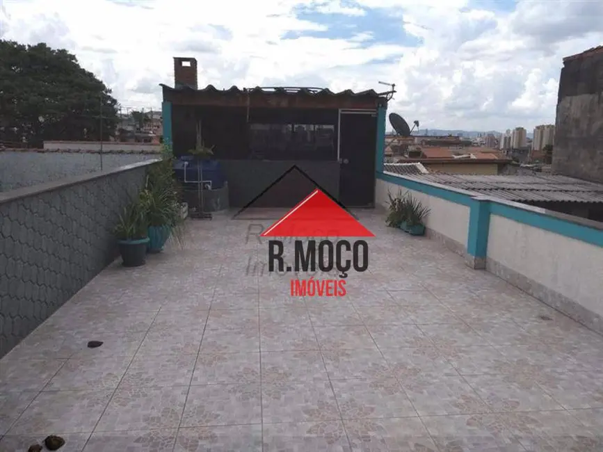 Sobrado com 4 quartos à venda, 162m2 em Vila Talarico, São Paulo - SP - imagem 9 Foto 9 de Sobrado com 4 quartos à venda, 162m2 em Vila Talarico, São Paulo - SP