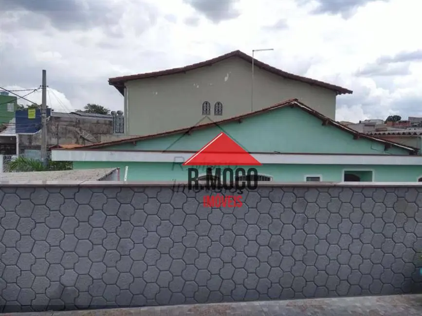 Sobrado com 4 quartos à venda, 162m2 em Vila Talarico, São Paulo - SP - imagem 5 Foto 5 de Sobrado com 4 quartos à venda, 162m2 em Vila Talarico, São Paulo - SP