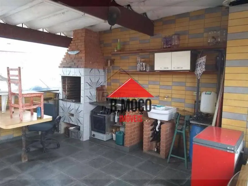 Sobrado com 4 quartos à venda, 162m2 em Vila Talarico, São Paulo - SP - imagem 6 Foto 6 de Sobrado com 4 quartos à venda, 162m2 em Vila Talarico, São Paulo - SP