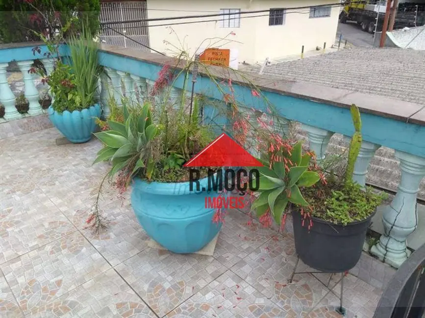 Sobrado com 4 quartos à venda, 162m2 em Vila Talarico, São Paulo - SP - imagem 3 Foto 3 de Sobrado com 4 quartos à venda, 162m2 em Vila Talarico, São Paulo - SP