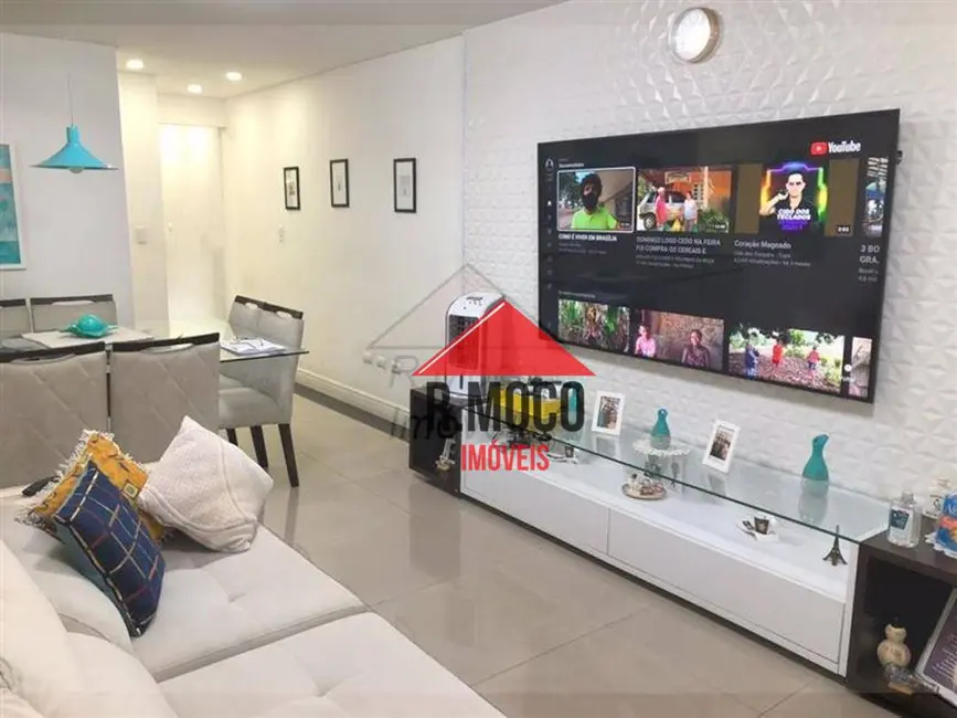 Sobrado com 3 quartos à venda, 110m2 em Jardim Santa Maria, São Paulo - SP - imagem 4 Foto 4 de Sobrado com 3 quartos à venda, 110m2 em Jardim Santa Maria, São Paulo - SP