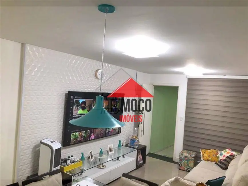 Sobrado com 3 quartos à venda, 110m2 em Jardim Santa Maria, São Paulo - SP - imagem 5 Foto 5 de Sobrado com 3 quartos à venda, 110m2 em Jardim Santa Maria, São Paulo - SP