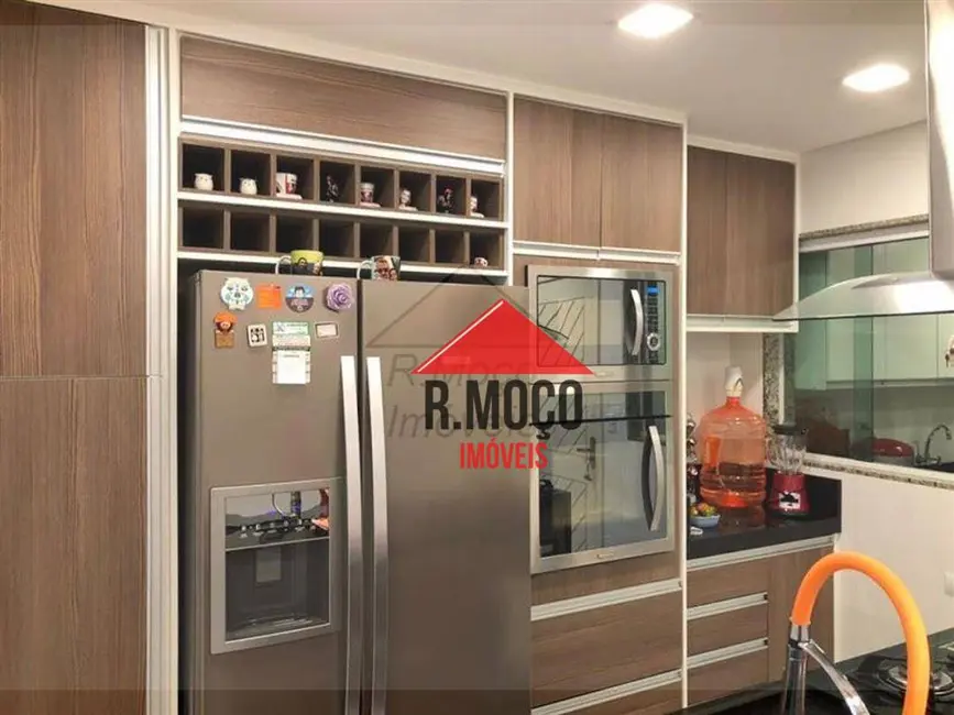 Sobrado com 3 quartos à venda, 110m2 em Jardim Santa Maria, São Paulo - SP - imagem 7 Foto 7 de Sobrado com 3 quartos à venda, 110m2 em Jardim Santa Maria, São Paulo - SP