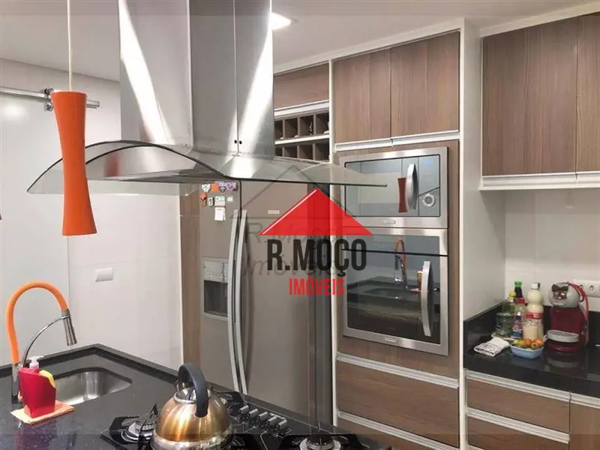Sobrado com 3 quartos à venda, 110m2 em Jardim Santa Maria, São Paulo - SP - imagem 6 Foto 6 de Sobrado com 3 quartos à venda, 110m2 em Jardim Santa Maria, São Paulo - SP