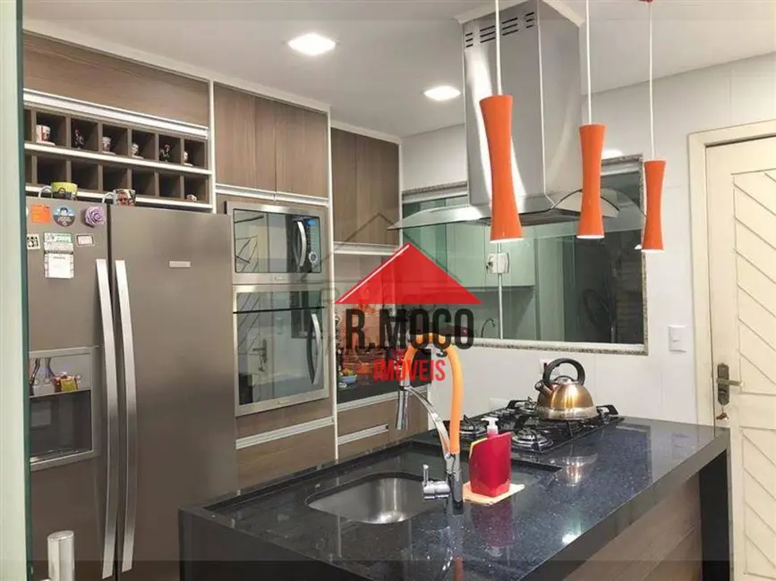 Sobrado com 3 quartos à venda, 110m2 em Jardim Santa Maria, São Paulo - SP - imagem 9 Foto 9 de Sobrado com 3 quartos à venda, 110m2 em Jardim Santa Maria, São Paulo - SP