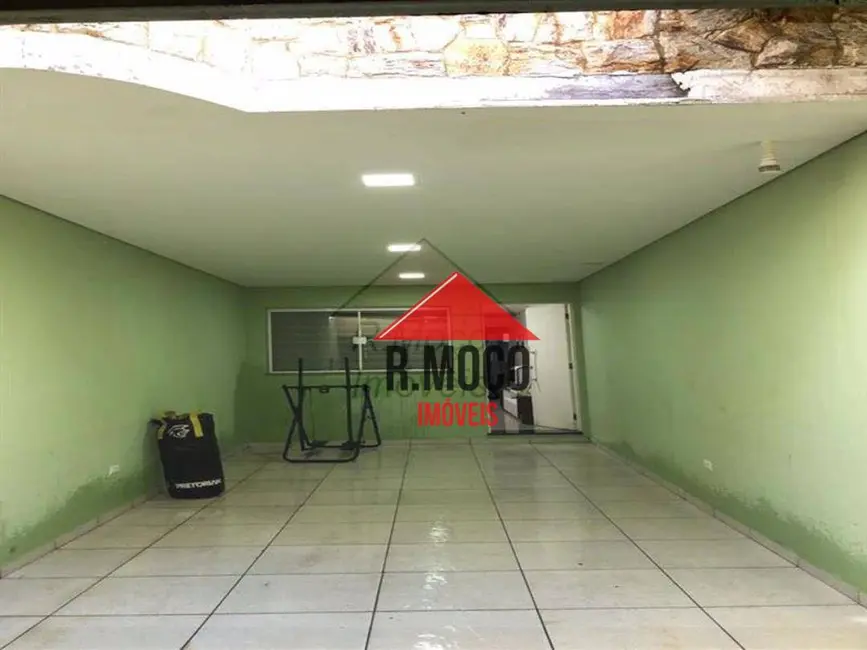 Sobrado com 3 quartos à venda, 110m2 em Jardim Santa Maria, São Paulo - SP - imagem 1 Foto 1 de Sobrado com 3 quartos à venda, 110m2 em Jardim Santa Maria, São Paulo - SP