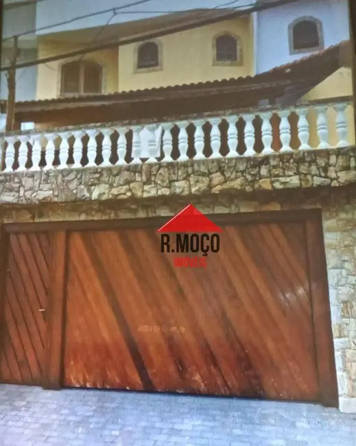 Foto 2 de Sobrado com 2 quartos à venda, 90m2 em Engenheiro Goulart, São Paulo - SP