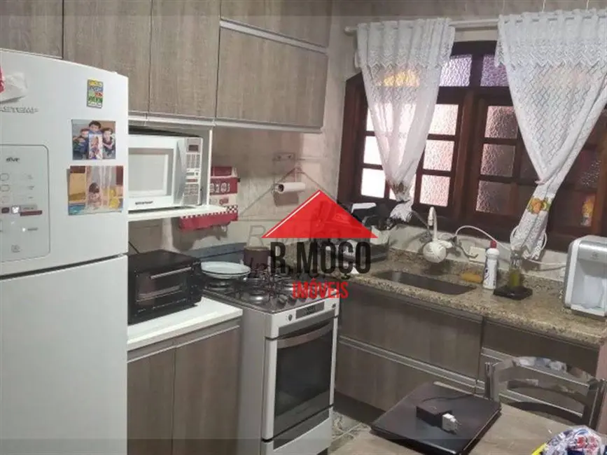 Foto 6 de Sobrado com 2 quartos à venda, 90m2 em Engenheiro Goulart, São Paulo - SP