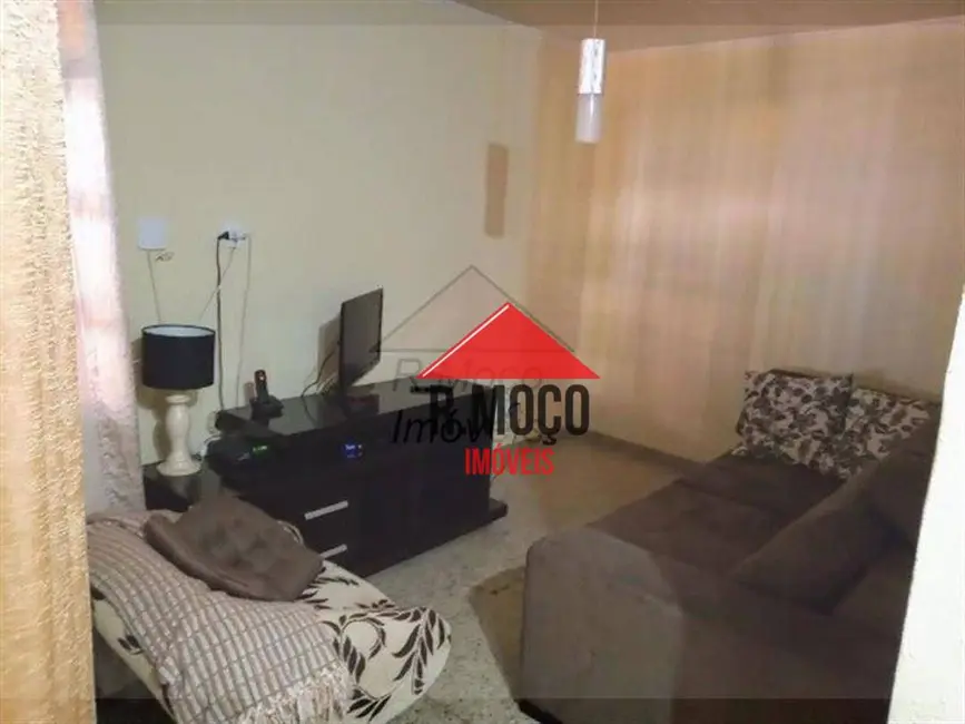 Foto 4 de Sobrado com 2 quartos à venda, 90m2 em Engenheiro Goulart, São Paulo - SP