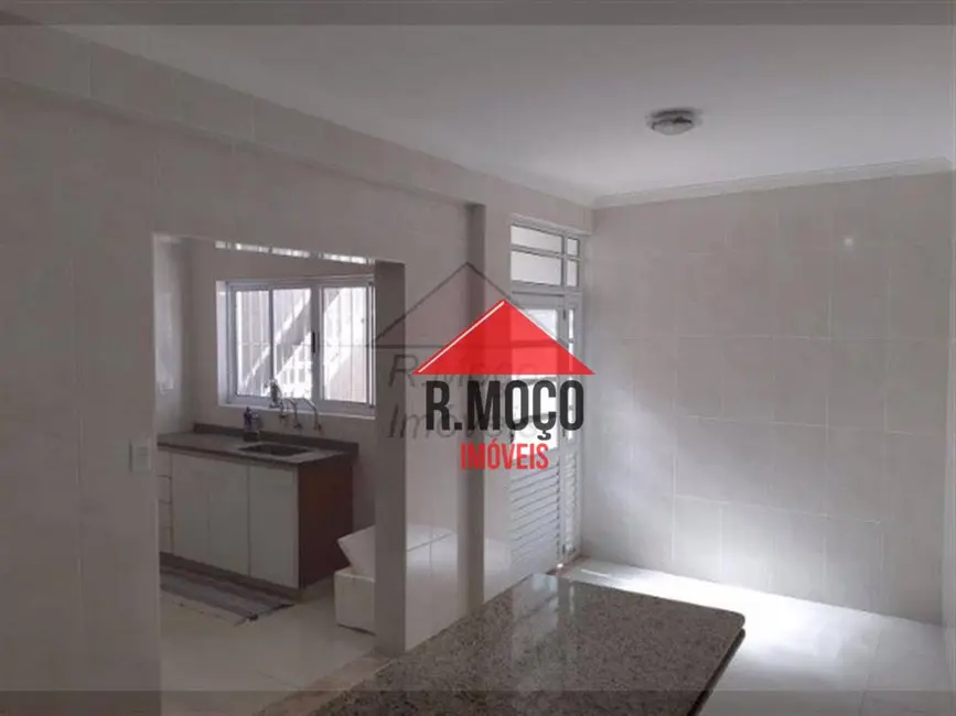 Sobrado com 2 quartos à venda, 100m2 em Cidade Líder, São Paulo - SP - imagem 4 Foto 4 de Sobrado com 2 quartos à venda, 100m2 em Cidade Líder, São Paulo - SP