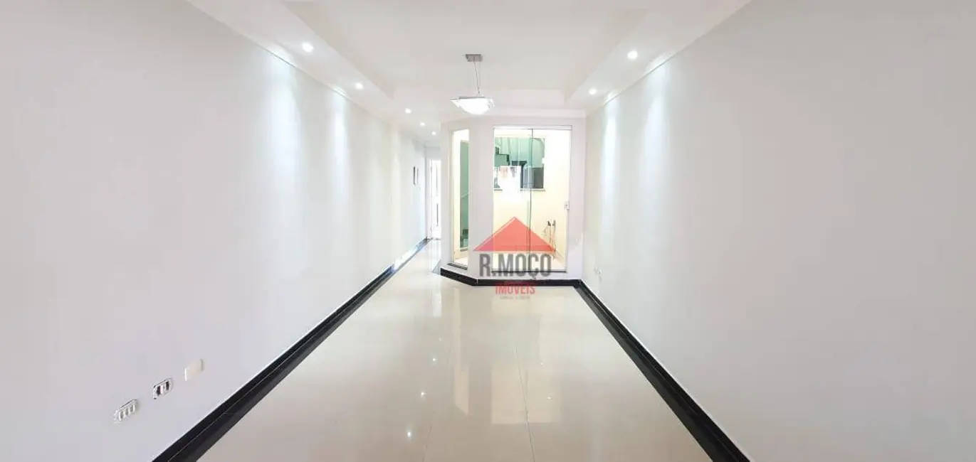 Foto 1 de Sobrado com 3 quartos à venda e para alugar, 210m2 em Vila Guilhermina, São Paulo - SP