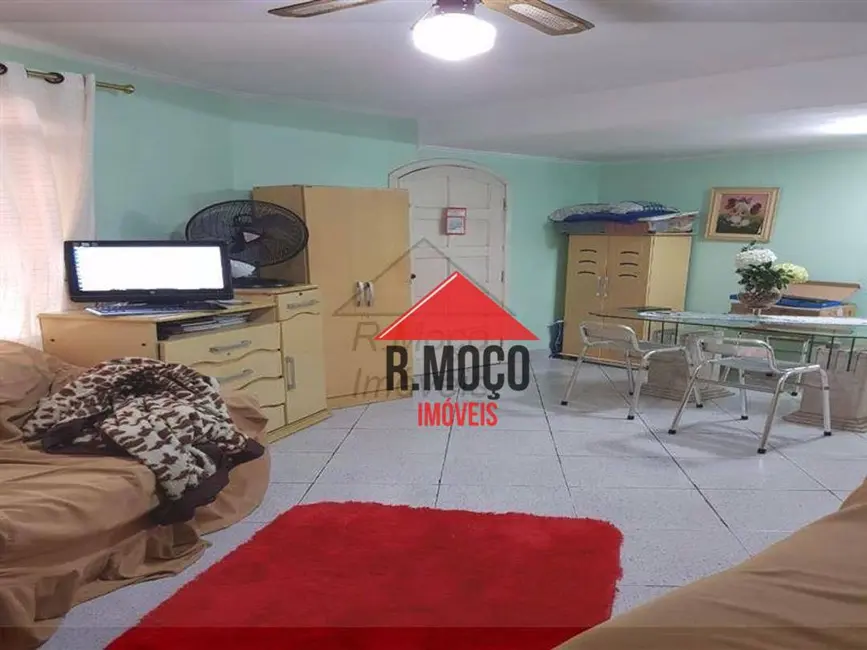 Sobrado com 2 quartos à venda, 120m2 em Cidade Líder, São Paulo - SP - imagem 7 Foto 7 de Sobrado com 2 quartos à venda, 120m2 em Cidade Líder, São Paulo - SP