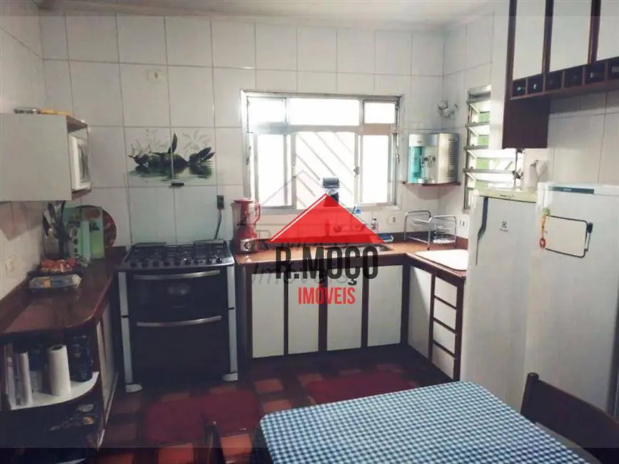 Foto 6 de Sobrado com 3 quartos à venda, 189m2 em Vila Regente Feijó, São Paulo - SP