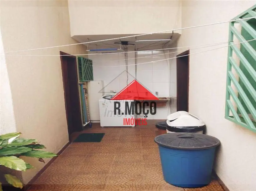 Foto 9 de Sobrado com 3 quartos à venda, 189m2 em Vila Regente Feijó, São Paulo - SP