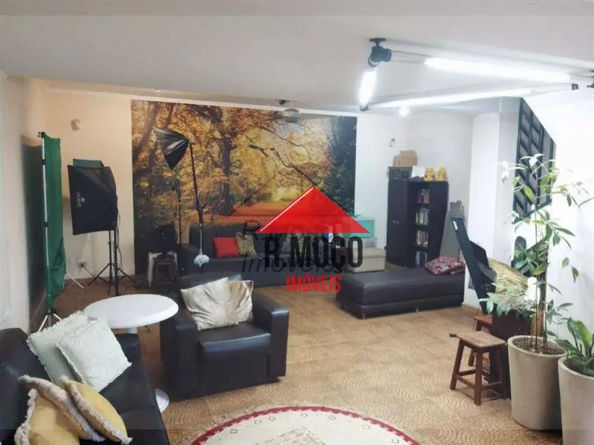 Foto 4 de Sobrado com 3 quartos à venda, 189m2 em Vila Regente Feijó, São Paulo - SP