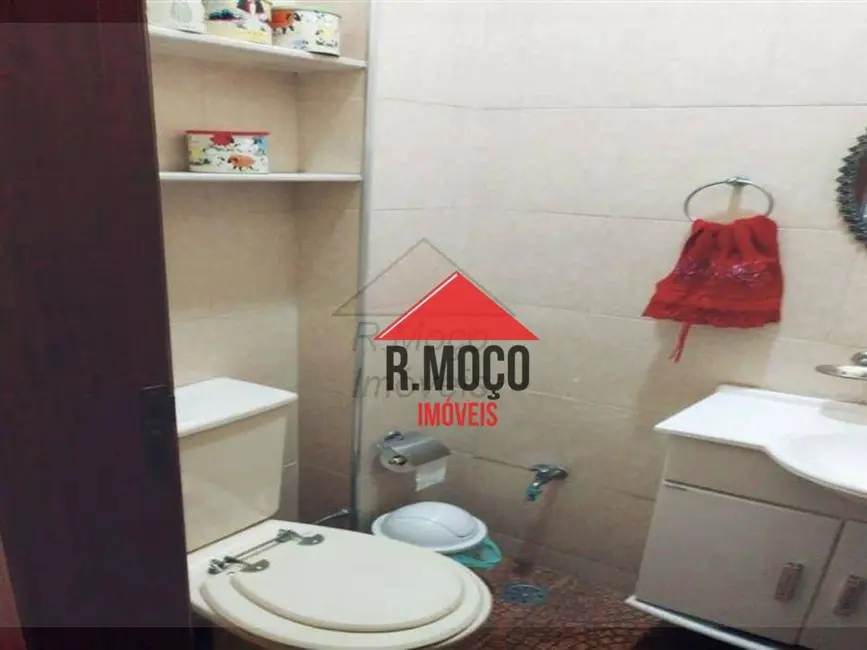 Foto 5 de Sobrado com 3 quartos à venda, 189m2 em Vila Regente Feijó, São Paulo - SP