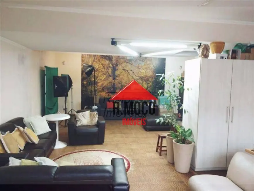 Foto 3 de Sobrado com 3 quartos à venda, 189m2 em Vila Regente Feijó, São Paulo - SP