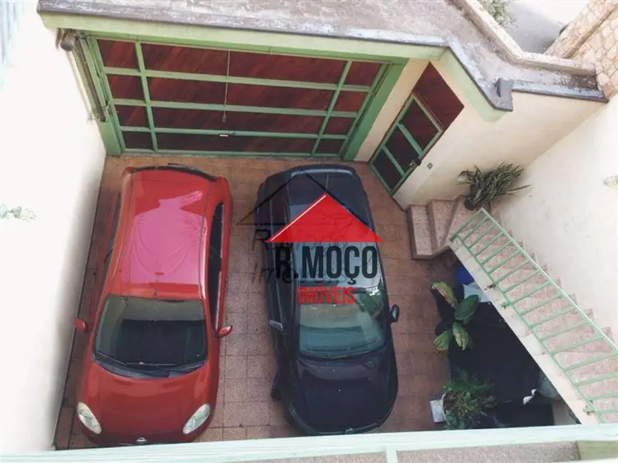 Foto 1 de Sobrado com 3 quartos à venda, 189m2 em Vila Regente Feijó, São Paulo - SP