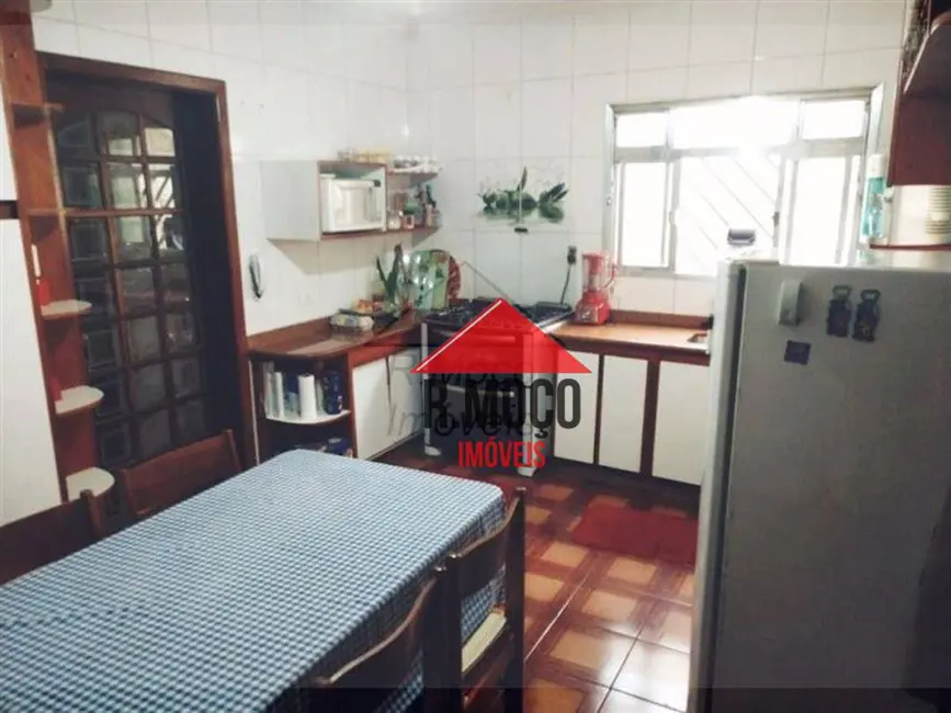 Foto 8 de Sobrado com 3 quartos à venda, 189m2 em Vila Regente Feijó, São Paulo - SP