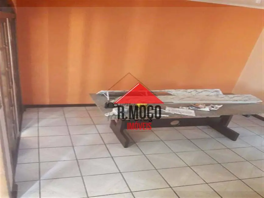 Sobrado com 3 quartos à venda, 200m2 em Vila Rui Barbosa, São Paulo - SP - imagem 3 Foto 3 de Sobrado com 3 quartos à venda, 200m2 em Vila Rui Barbosa, São Paulo - SP