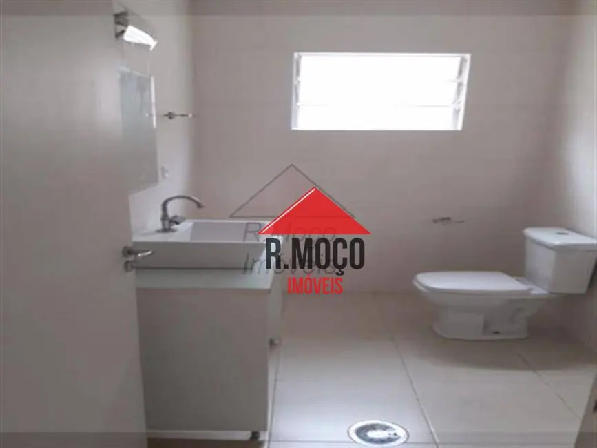 Foto 9 de Sobrado com 3 quartos à venda, 250m2 em Vila Mafra, São Paulo - SP