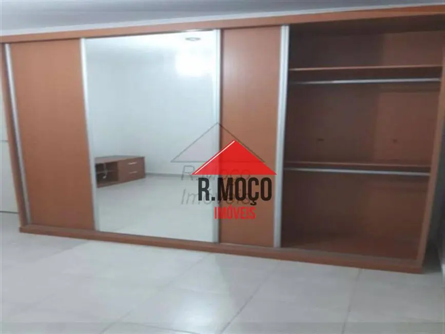 Foto 8 de Sobrado com 3 quartos à venda, 250m2 em Vila Mafra, São Paulo - SP