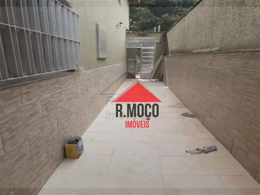 Foto 2 de Sobrado com 3 quartos à venda, 250m2 em Vila Mafra, São Paulo - SP