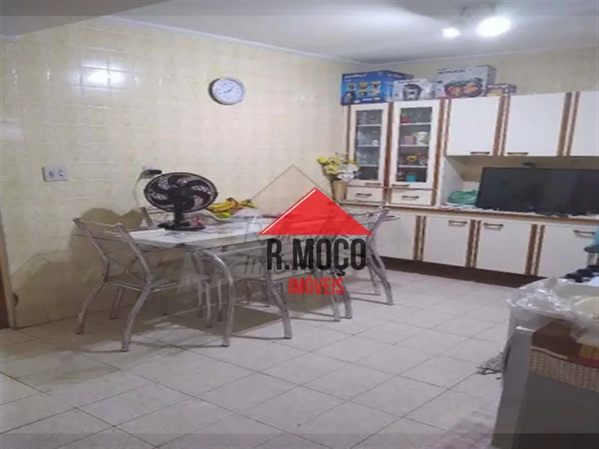 Foto 2 de Sobrado com 2 quartos à venda, 100m2 em Vila Gomes Cardim, São Paulo - SP