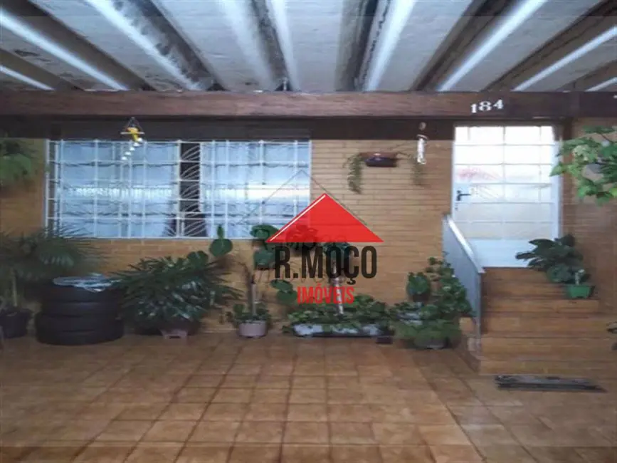 Foto 6 de Sobrado com 2 quartos à venda, 100m2 em Vila Gomes Cardim, São Paulo - SP