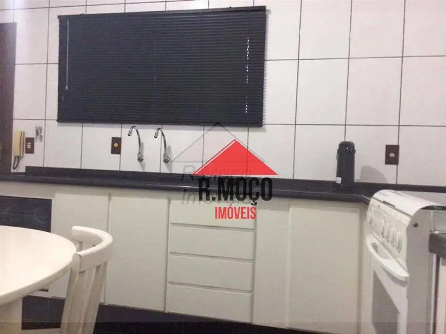 Sobrado com 3 quartos à venda, 127m2 em Jardim Ponte Rasa, São Paulo - SP - imagem 5 Foto 5 de Sobrado com 3 quartos à venda, 127m2 em Jardim Ponte Rasa, São Paulo - SP