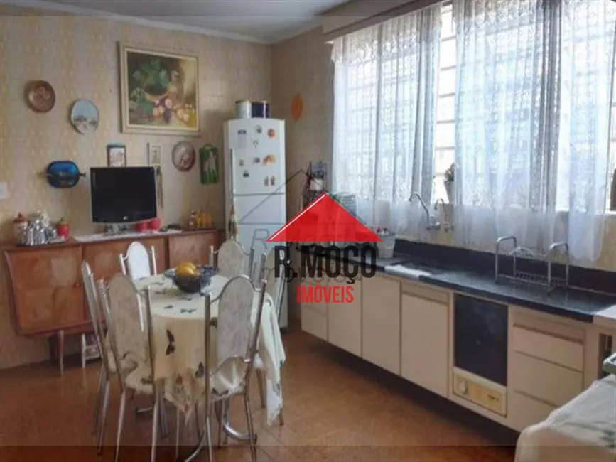 Foto 6 de Sobrado com 3 quartos à venda, 255m2 em Belenzinho, São Paulo - SP