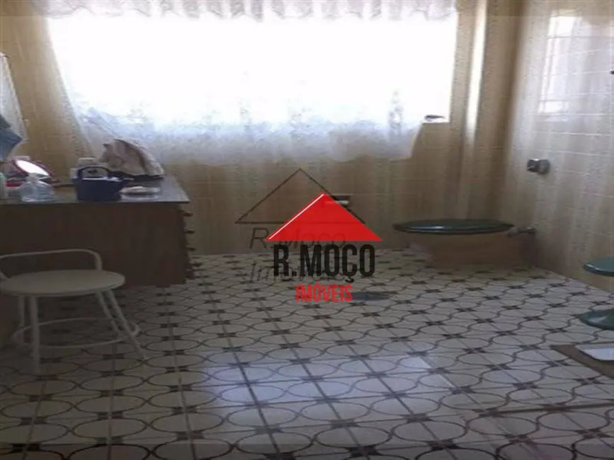 Foto 4 de Sobrado com 3 quartos à venda, 255m2 em Belenzinho, São Paulo - SP